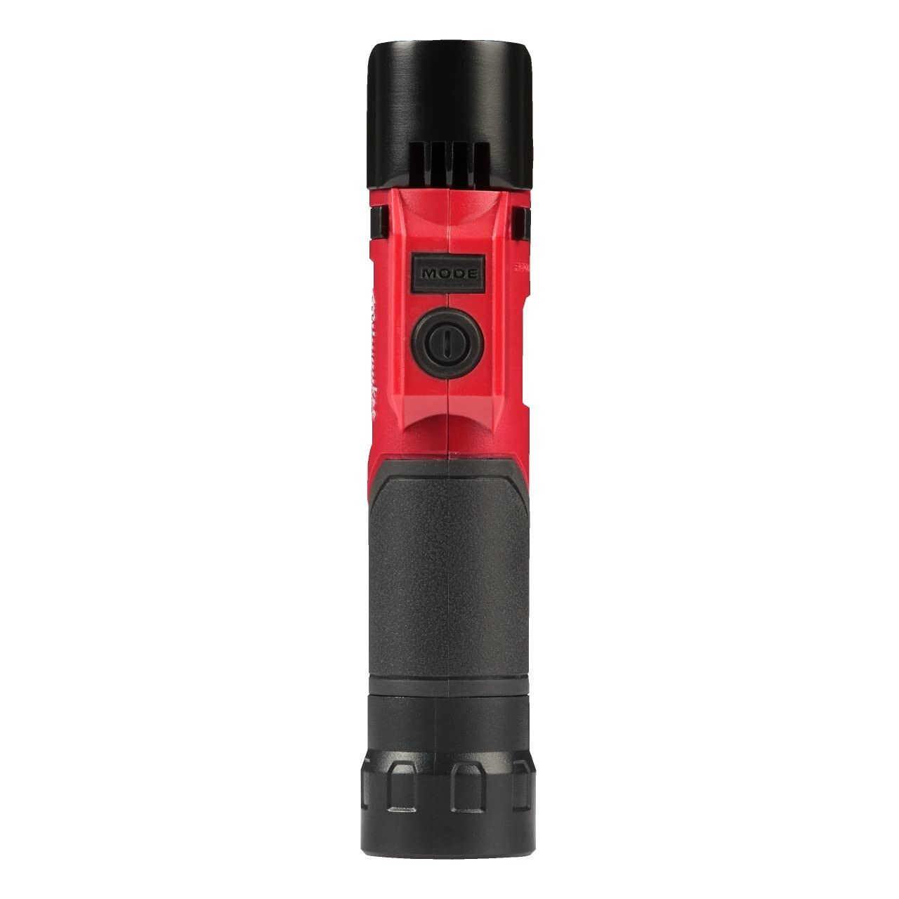 Milwaukee Syskan L4 PWL-301 - Torcia USB con testa girevole