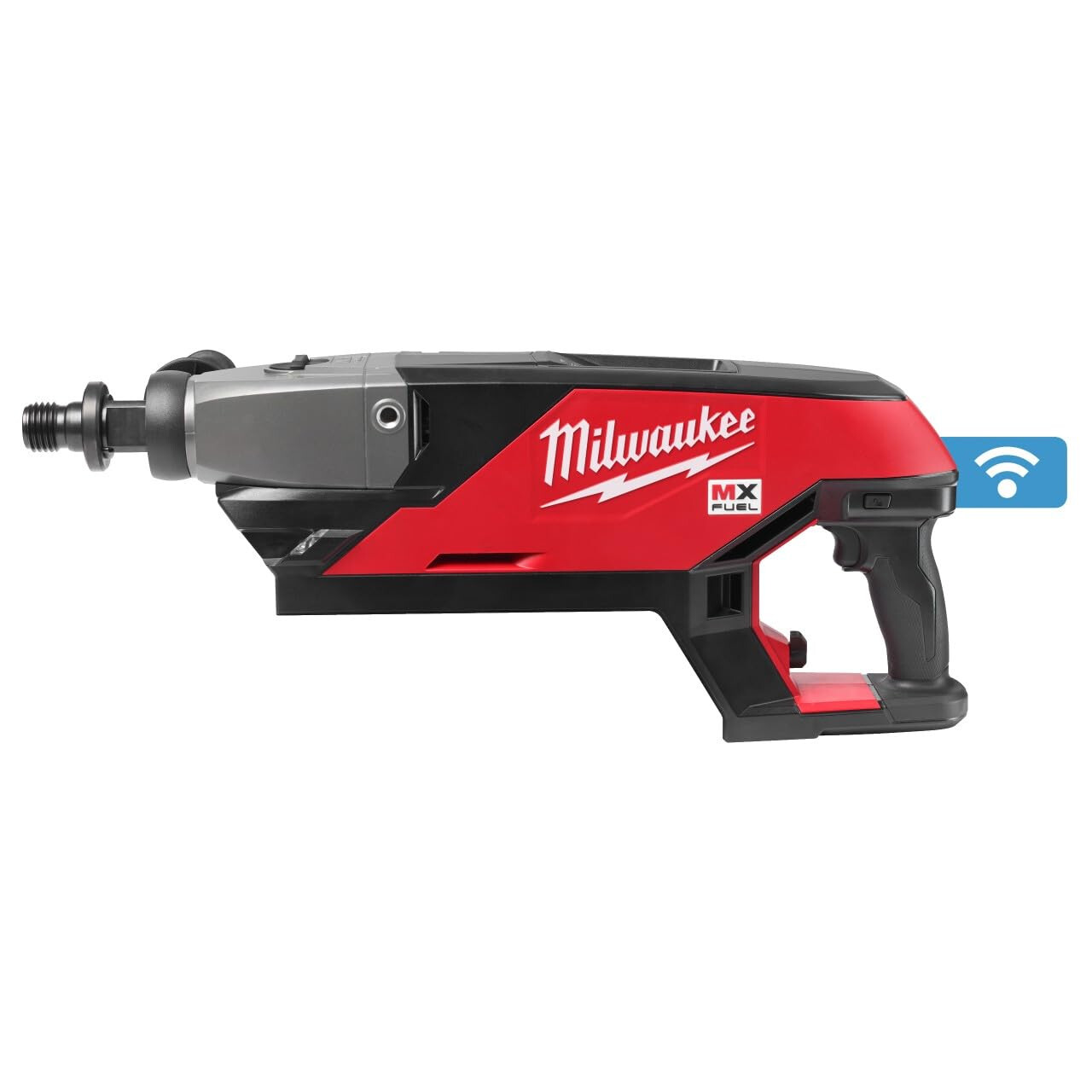 Carota MXF DCD150-0C Milwaukee