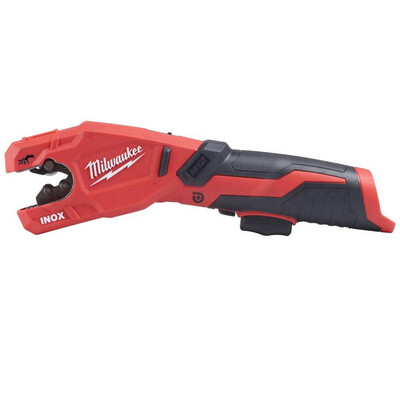 Milwaukee M12 PCSS-0 Akku-Rohrschneider Milwaukee M12 PCSS-0 Akku-Rohrschneider