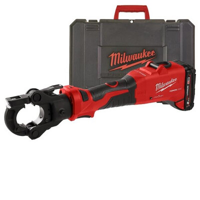 Milwaukee M18 ONEHCCT60-202C - Crimpatrice Milwaukee M18 ONEHCCT60-202C - Crimpatrice