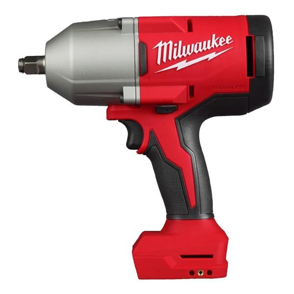 Avvitatore M18 BLHIWF12-0X Milwaukee - Solo Corpo Macchina -