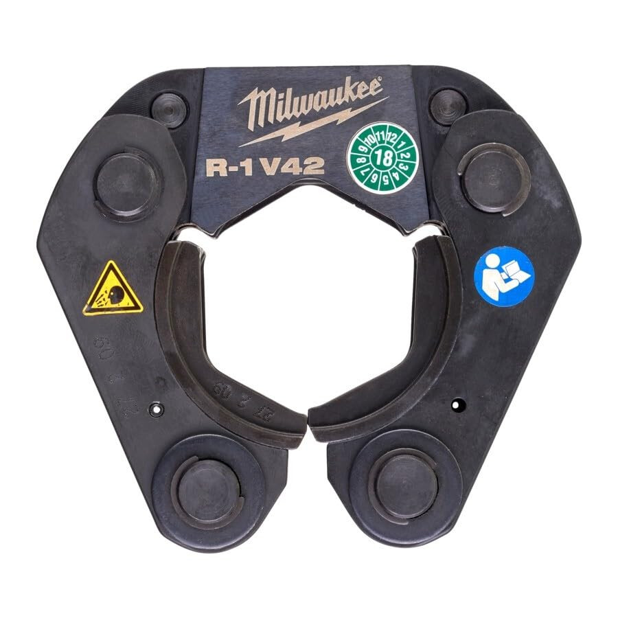 Milwaukee - Anello ganascia RJ18-V42