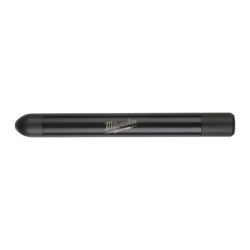 Milwaukee - Testa 38 mm per Vibratore per Calcestruzzo Milwaukee - Testa 38 mm per Vibratore per Calcestruzzo