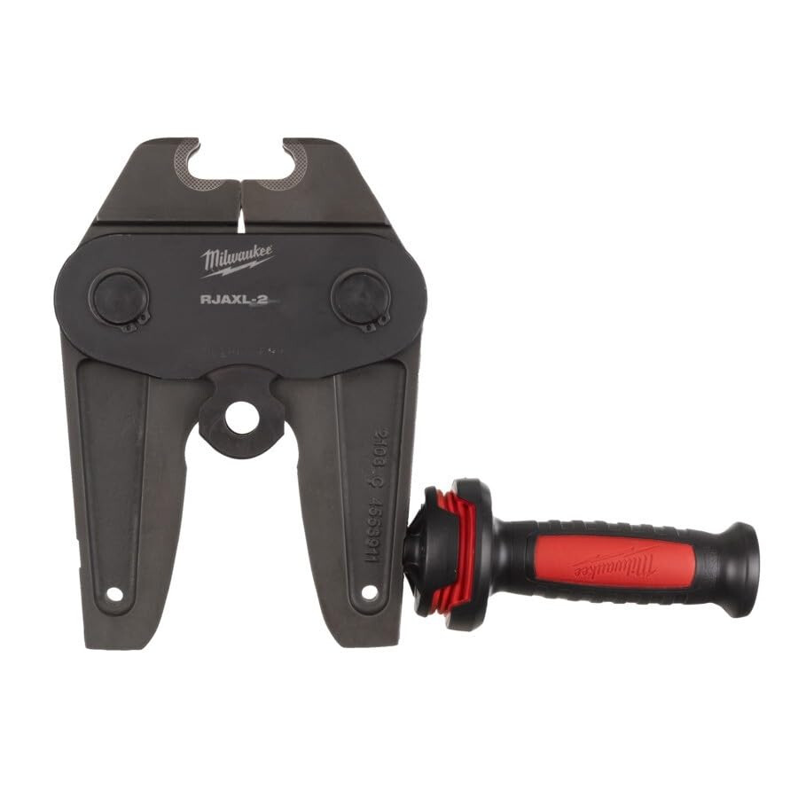 Milwaukee - Adattatore per anello per pressatura XL 2