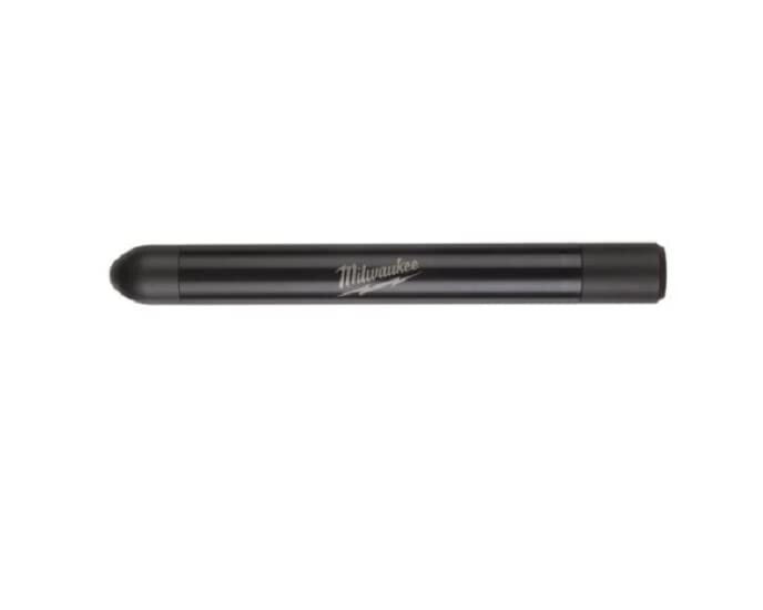 Milwaukee - Testa 25 mm per Vibratore per Calcestruzzo Milwaukee - Testa 25 mm per Vibratore per Calcestruzzo