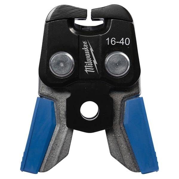 Milwaukee - Ganascia Geberit FlowFit M18 16-40 mm Milwaukee - Ganascia Geberit FlowFit M18 16-40 mm
