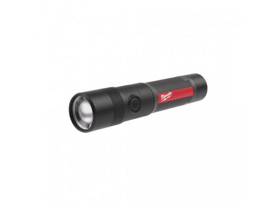 Milwaukee L4 TMLED USB-Rechargeable Battery Torch Milwaukee L4 TMLED USB-Rechargeable Battery Torch