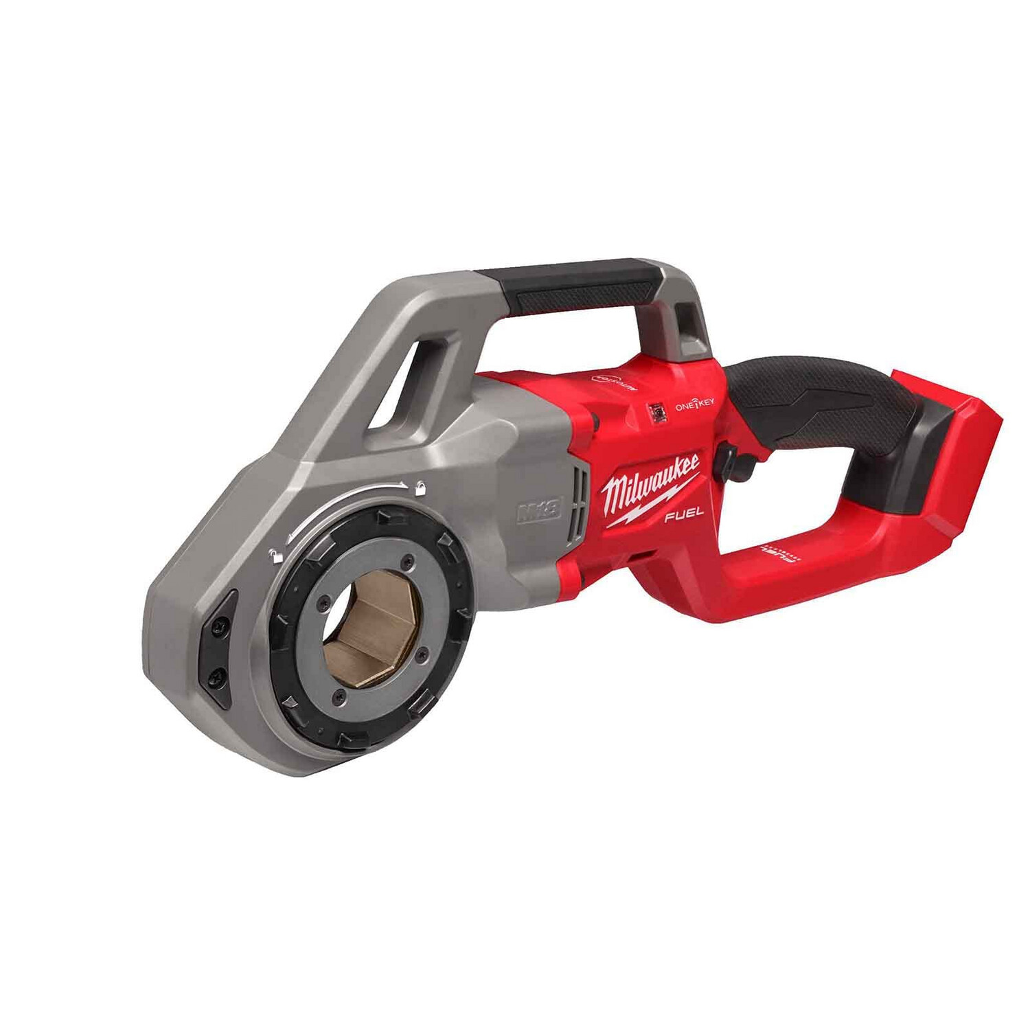 Milwaukee Filettatrice a batteria M18FPT114-0C, 18 V, foro filettato, One-KEY Tool-Tracking