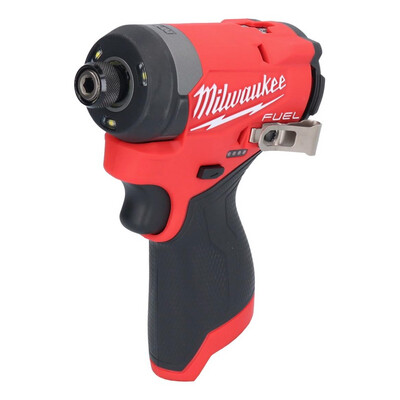 Milwaukee M12FID2-0 Akku- Schlagschrauber Milwaukee M12FID2-0 Akku- Schlagschrauber