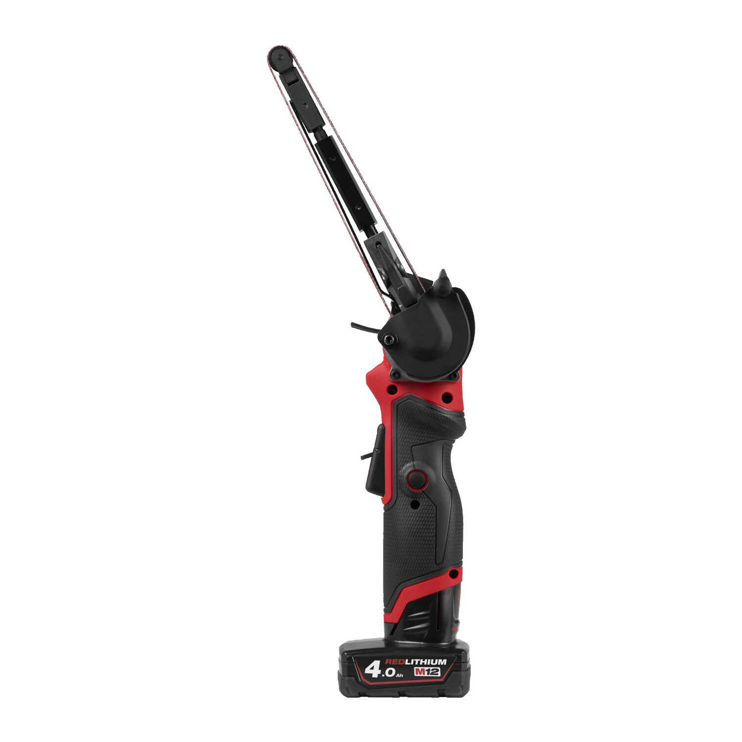 MILWAUKEE Smerigliatrice a nastro 4933480959 1kg Batteria