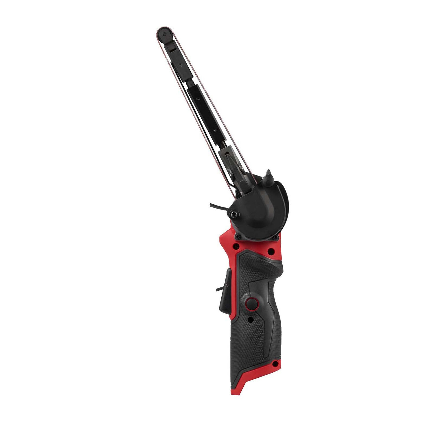 Milwaukee M12 FBFL13-0 FUEL Akku-Bandfeile 13mm