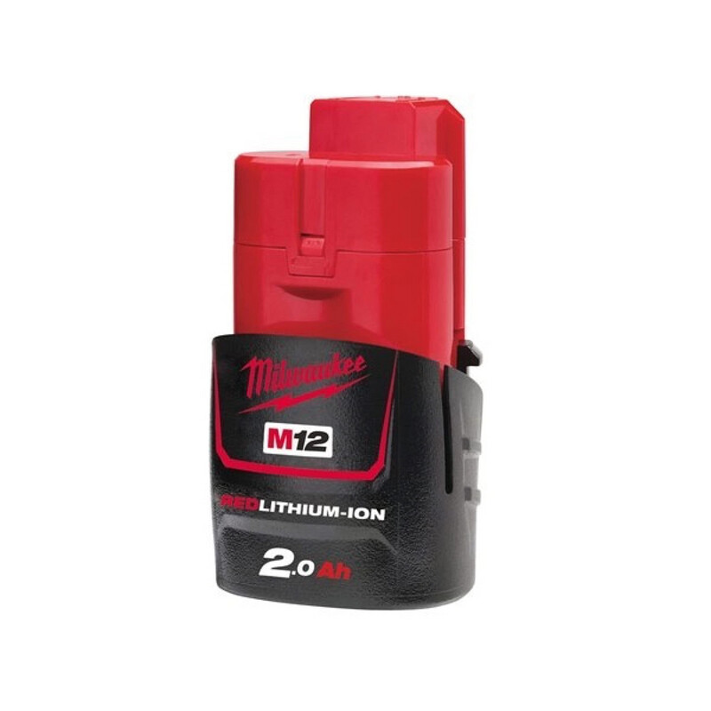 Batteria M12 2.0Ah