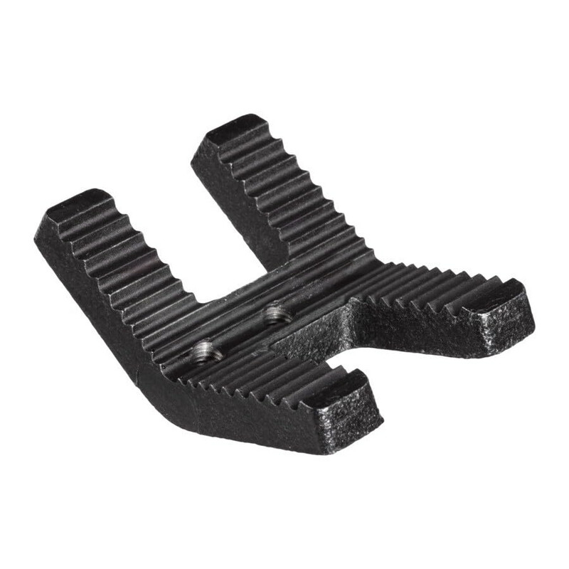 Milwaukee - Morsetti universali per banco morsa portatile Milwaukee - Morsetti universali per banco morsa portatile