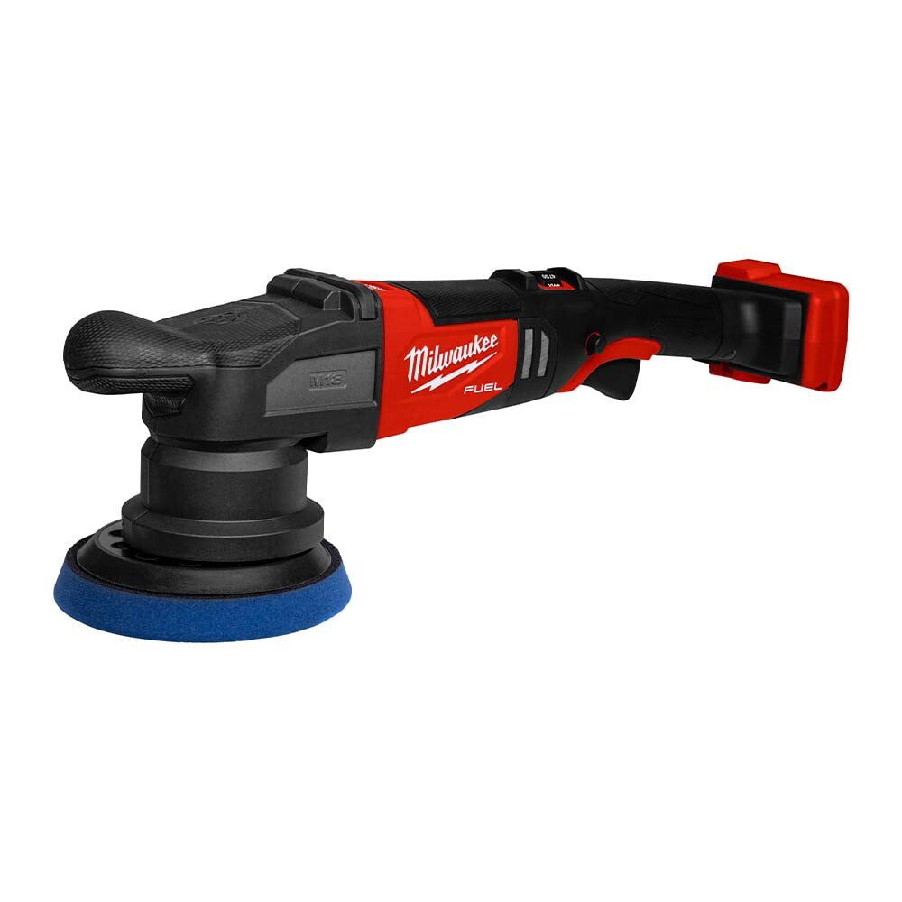 Milwaukee M18 FROP15-0X lucidatrice a batteria
