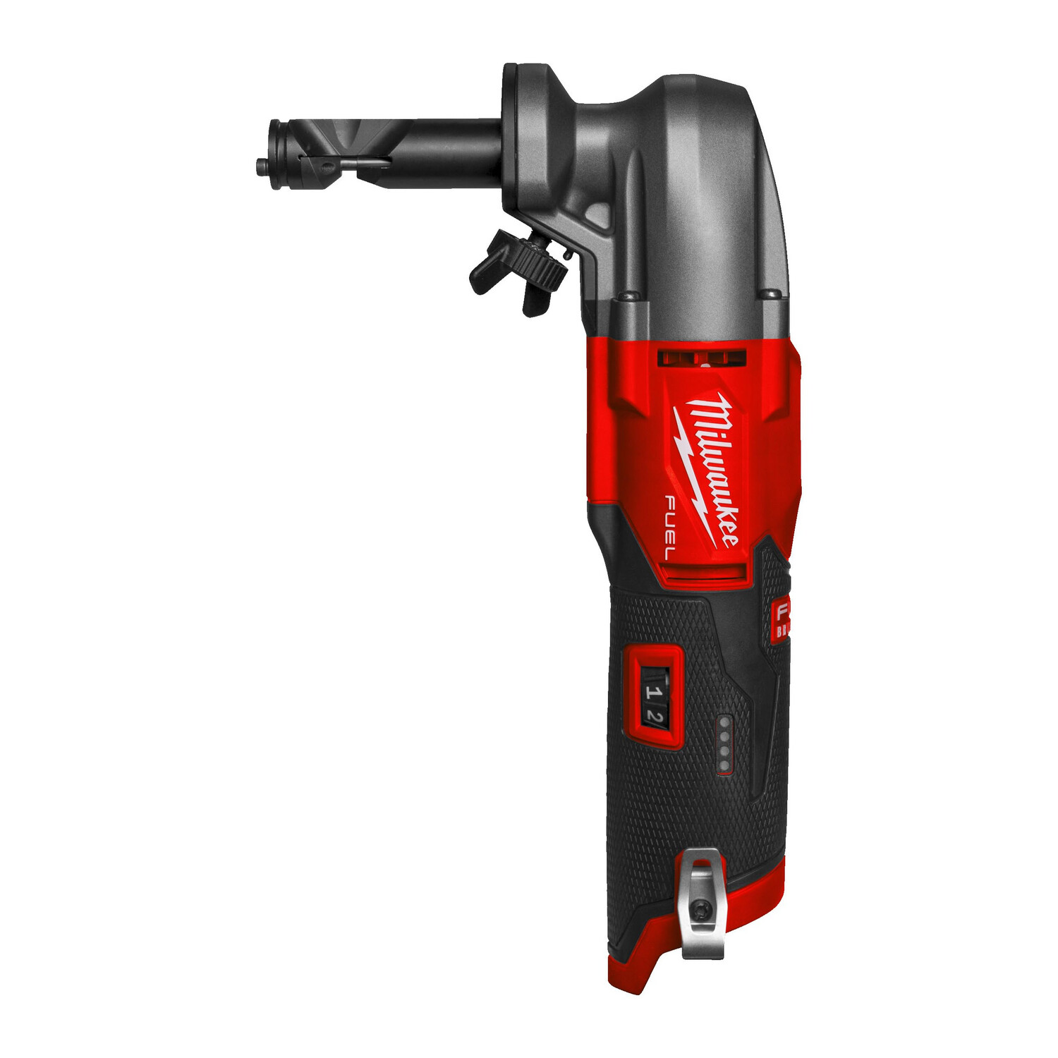 M12 FNB16-0X_Roditrice 1,6 mm 12 Volt Tecnologia FUEL - senza batteria_Milwaukee