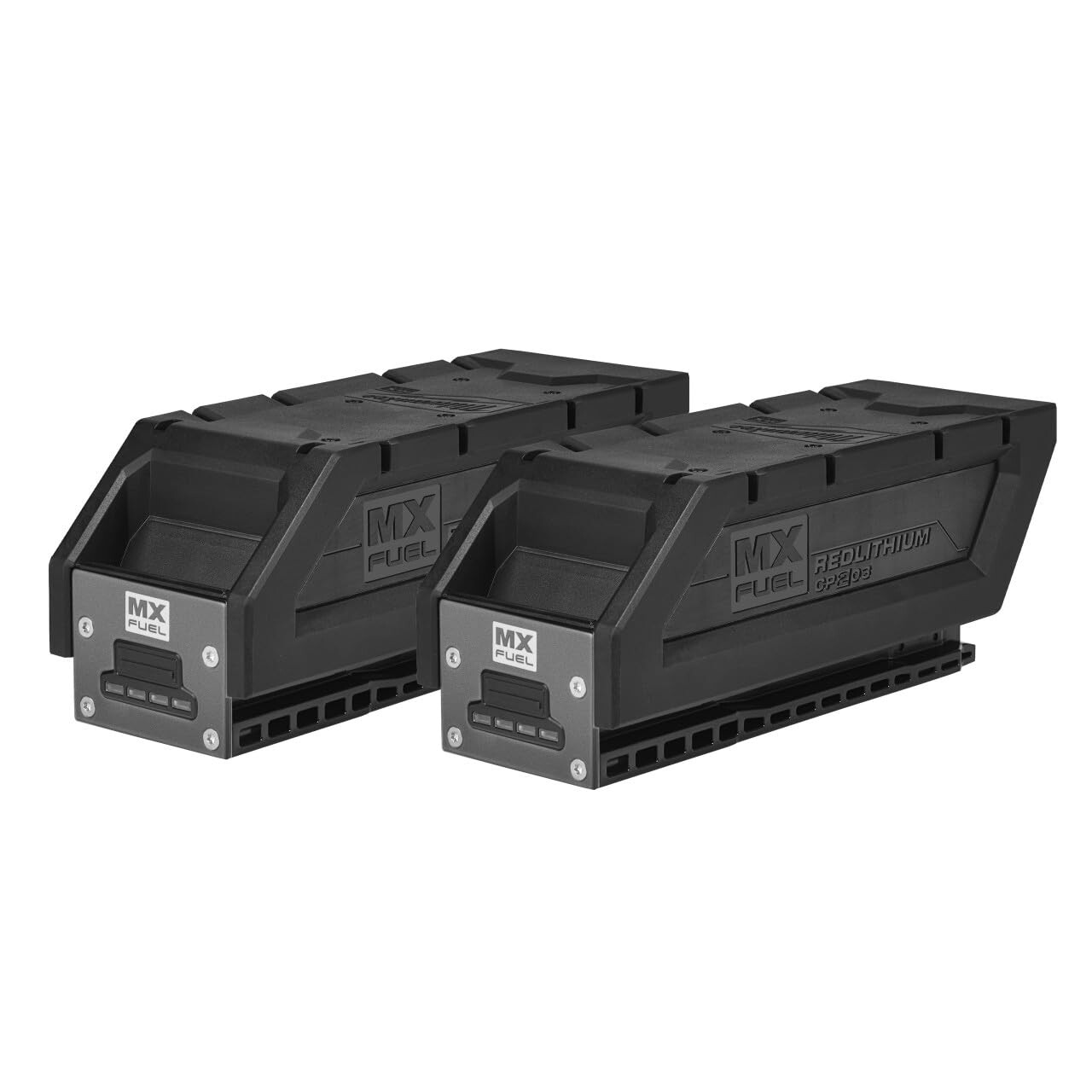 Milwaukee MXF - Starter set MXF CP-2203-4933479161