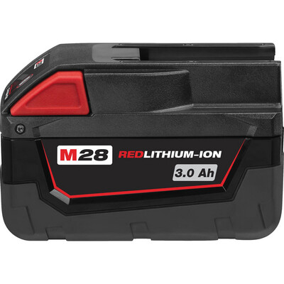 Milwaukee - Batteria M28 3.0Ah Milwaukee - Batteria M28 3.0Ah