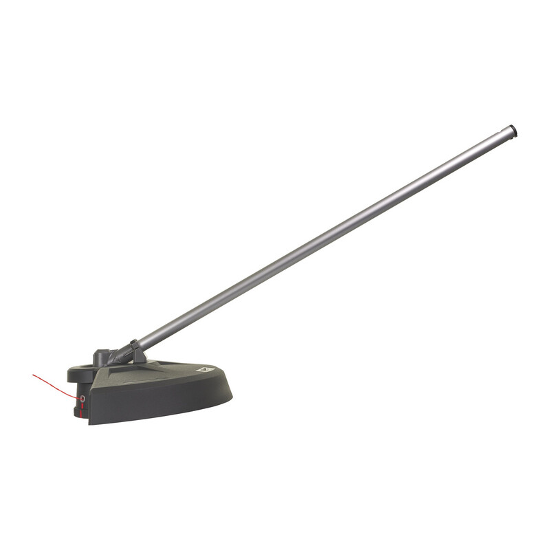 Milwaukee - Estensione decespugliatore per M18 FOPH Milwaukee - Estensione decespugliatore per M18 FOPH