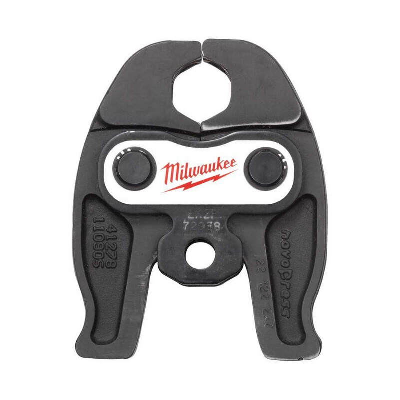 Milwaukee - Ganascia  J12-V22