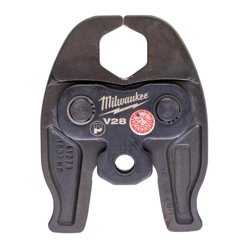 Milwaukee - Ganascia J12-V28