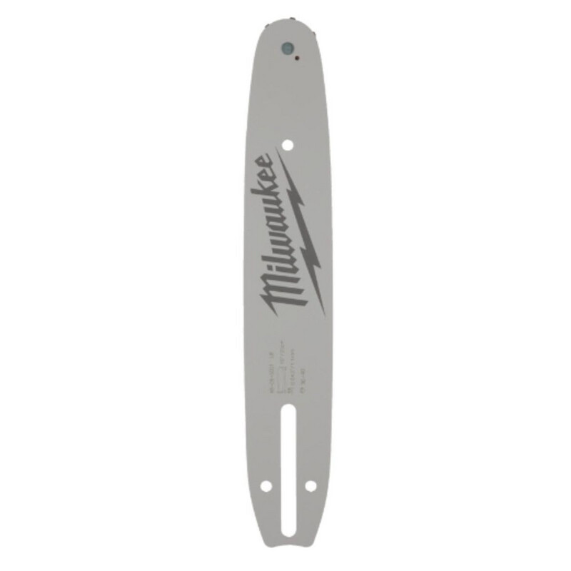 Milwaukee - Barra di ricambio per M18 FOPH-CSA (10 Milwaukee - Barra di ricambio per M18 FOPH-CSA (10", 25 cm)