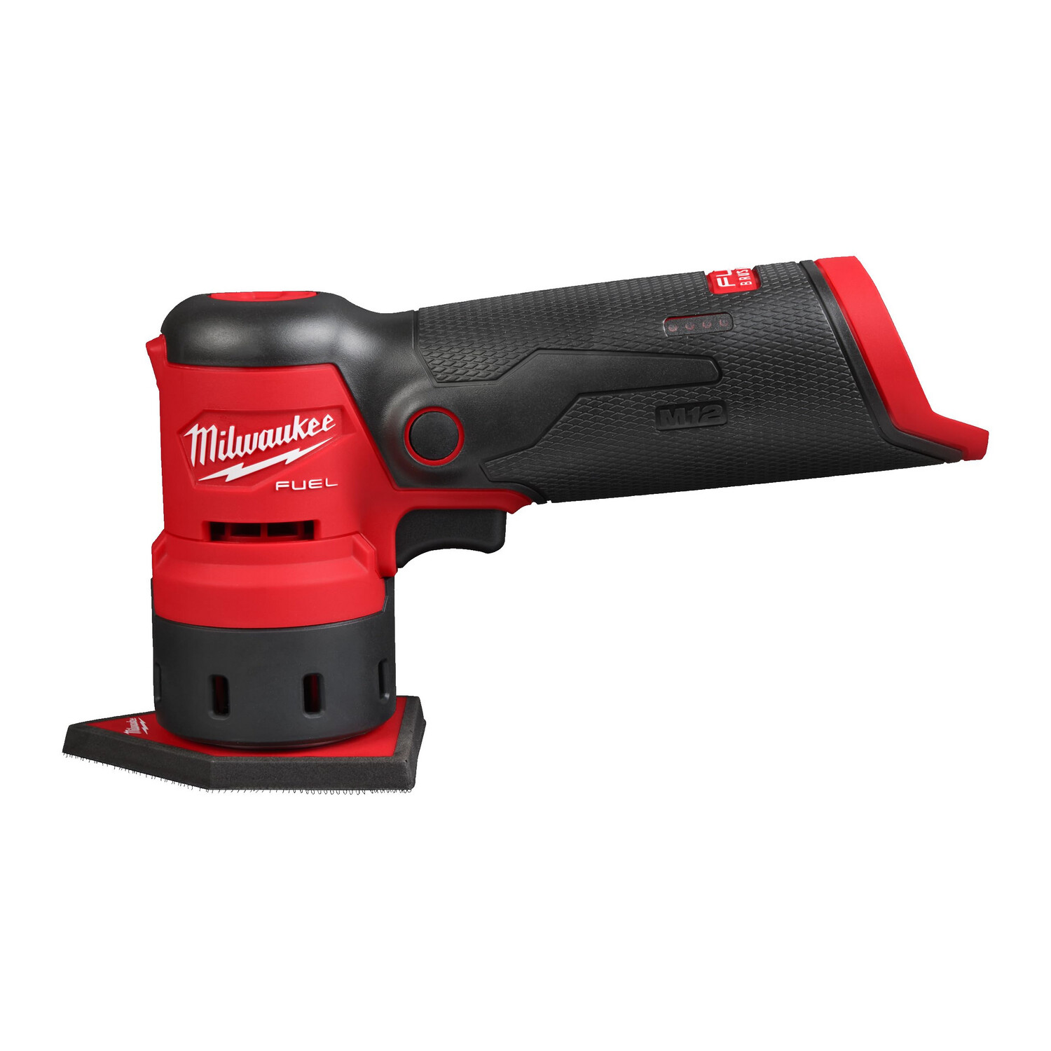 MILWAUKEE SOLO corpo levigatrice M12 SPOT