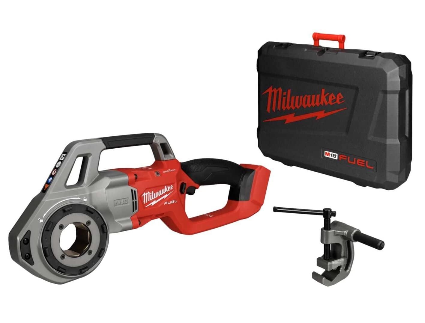Milwaukee M18FPT114-0C 18v Carburante 1 1/4" Infilatore Nudo