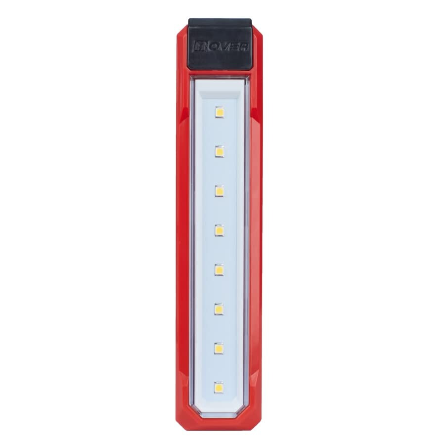 L4 FL-301 Torcia tascabile ricaricabile con USB Milwaukee