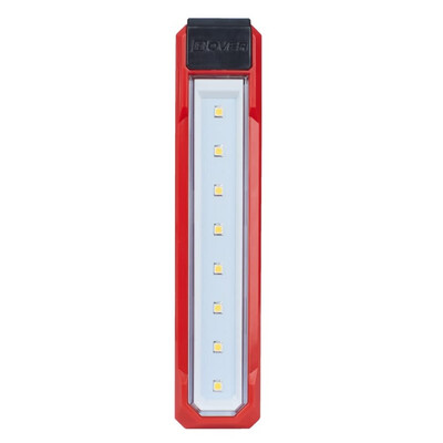 L4 FL-301 Torcia tascabile ricaricabile con USB Milwaukee L4 FL-301 Torcia tascabile ricaricabile con USB Milwaukee