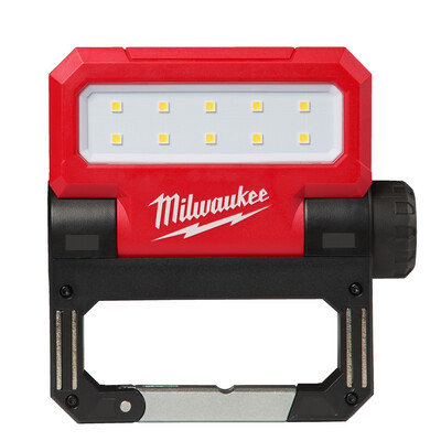Milwaukee L4 FFL-301 USB ricaricabilee Scheinwerfer Milwaukee L4 FFL-301 USB ricaricabilee Scheinwerfer