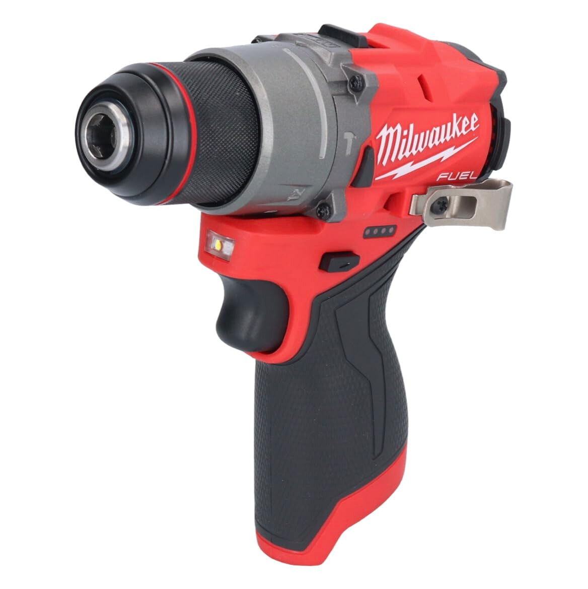 Milwaukee M12FPD2-0 Akku-Schlagbohrschrauber