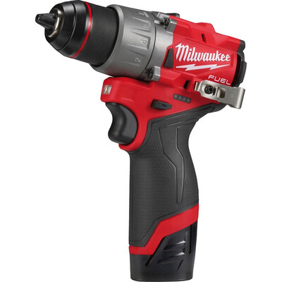 Trapano avvitatore 12V M12 FDD2-202X | 4933479873 - Milwaukee Trapano avvitatore 12V M12 FDD2-202X | 4933479873 - Milwaukee