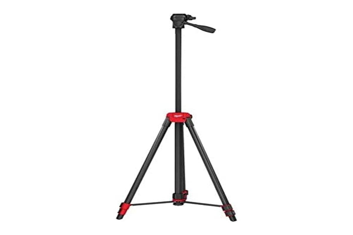 Milwaukee - Treppiede per Laser 1,80 m