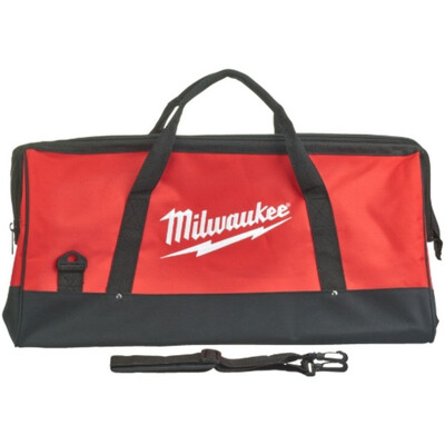 Milwaukee - Borsa per attrezzi Contractor Bag Taglia XL