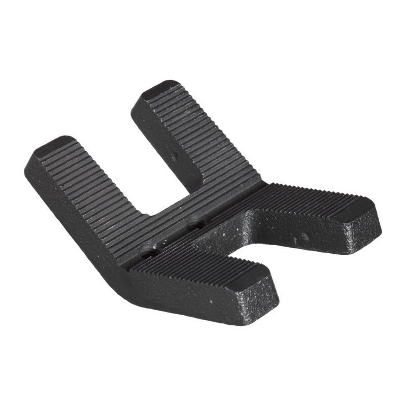 Milwaukee - Morsetti in neoprene per banco morsa portatile Milwaukee - Morsetti in neoprene per banco morsa portatile
