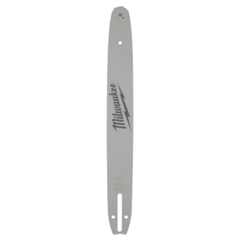 Milwaukee - Barra di ricambio per M18 FCHS (16 Milwaukee - Barra di ricambio per M18 FCHS (16", 40 cm)