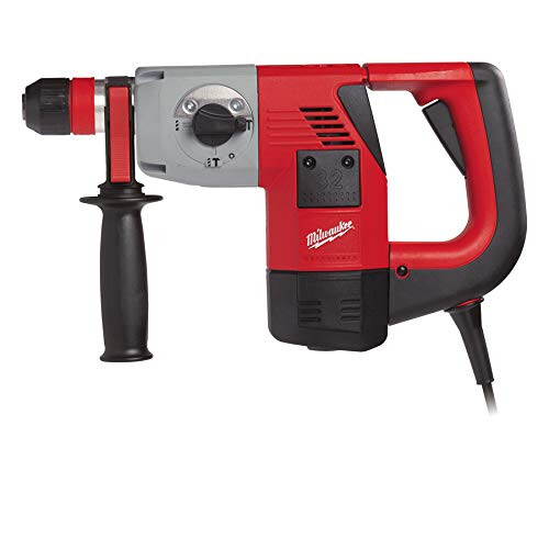 MILWAUKEE - Tassellatore 3 modalità 32mm