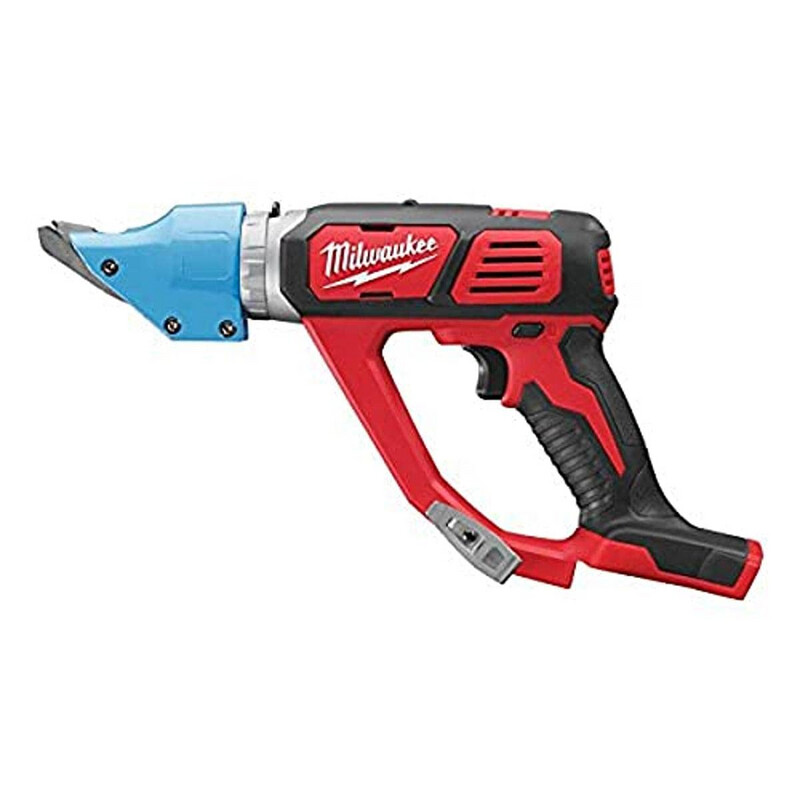 Milwaukee - Cesoia 18 Volt 2,0 mm - senza batteria