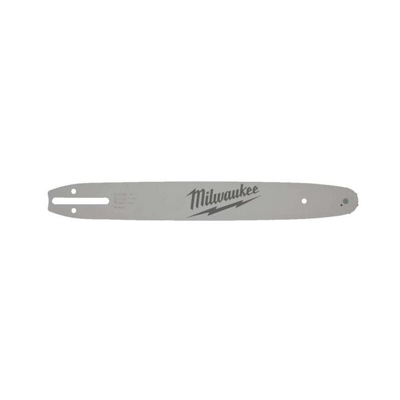 Milwaukee - Barra di ricambio per M18 FCHS35 (14 Milwaukee - Barra di ricambio per M18 FCHS35 (14", 35 cm)