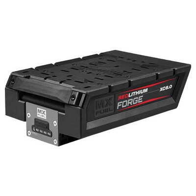 Milwaukee - Batteria MXF 8.0 Ah Milwaukee - Batteria MXF 8.0 Ah