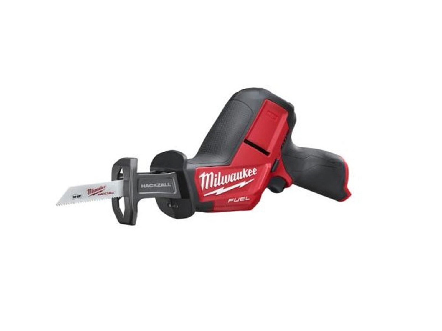 Milwaukee - Sega assiale compatta 12V Tecnologia FUEL - senza batteria