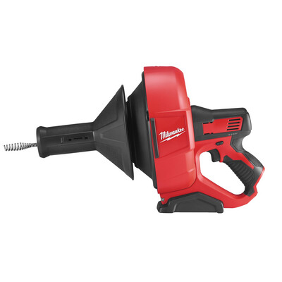 Milwaukee - Sturatubi 12 Volt 8mm - senza batteria Milwaukee - Sturatubi 12 Volt 8mm - senza batteria