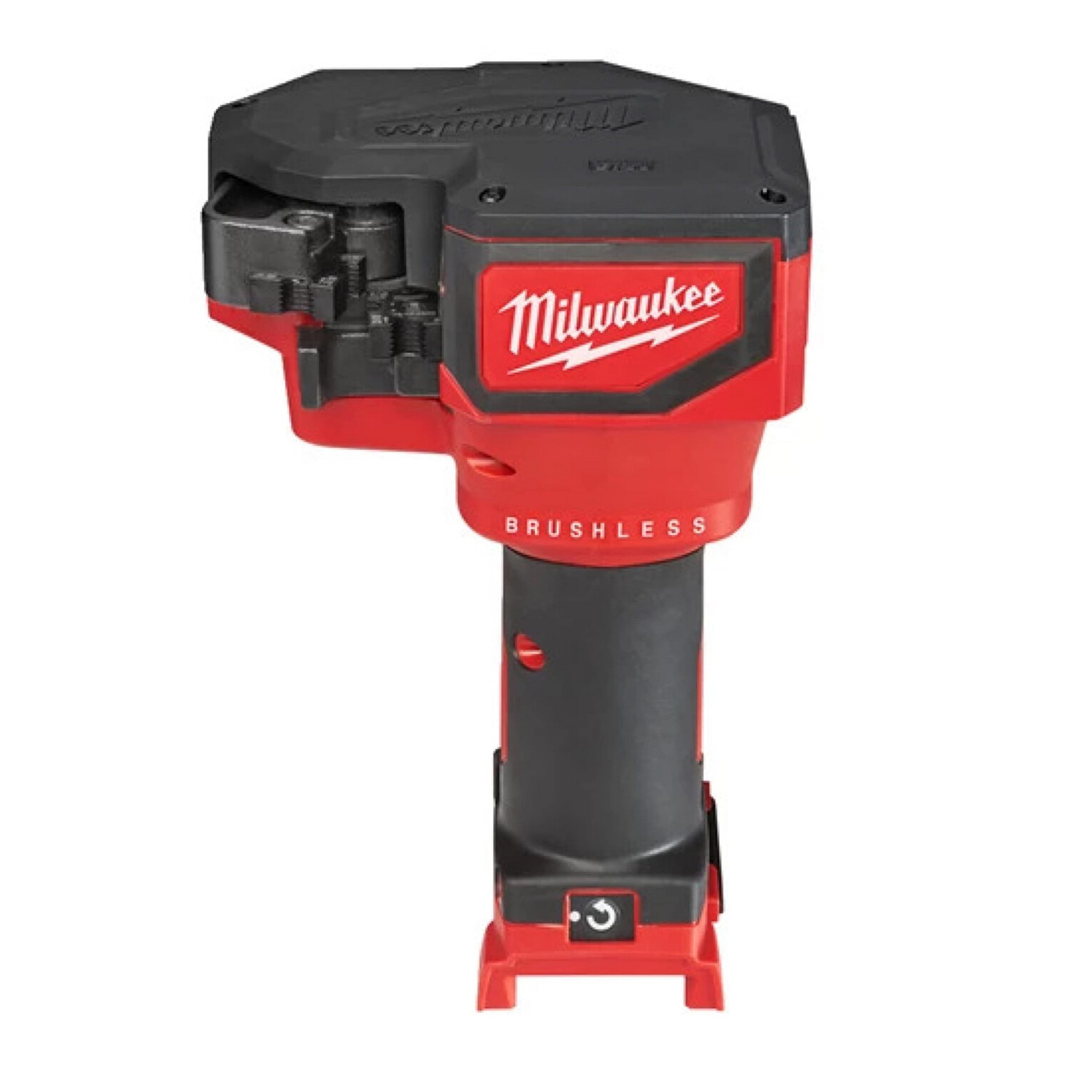 Milwaukee - Taglia Barre Filettate 18 Volt - senza batteria