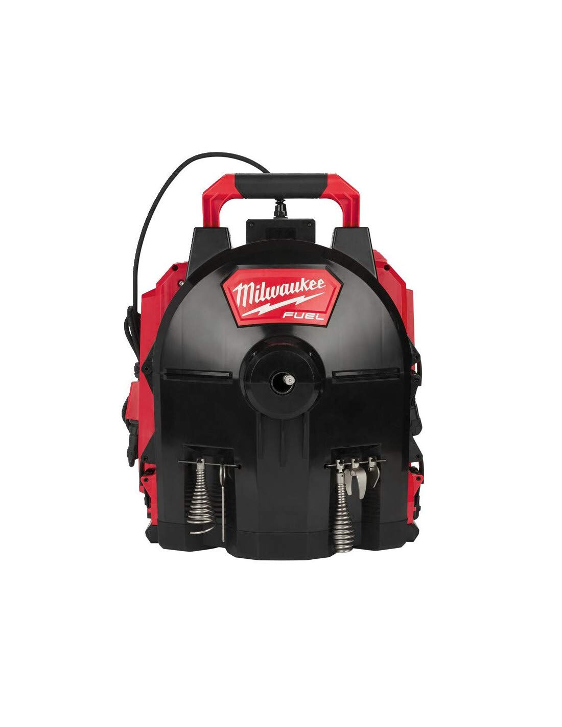 Milwaukee - Sturatubi Stazionario 18 Volt 5,0Ah 16mm FUEL