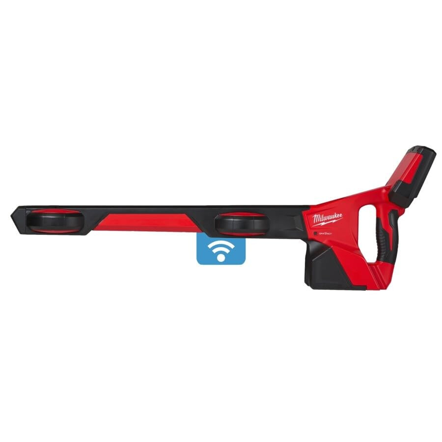 Milwaukee - Localizzatore per Idraulica 12V - senza batteria