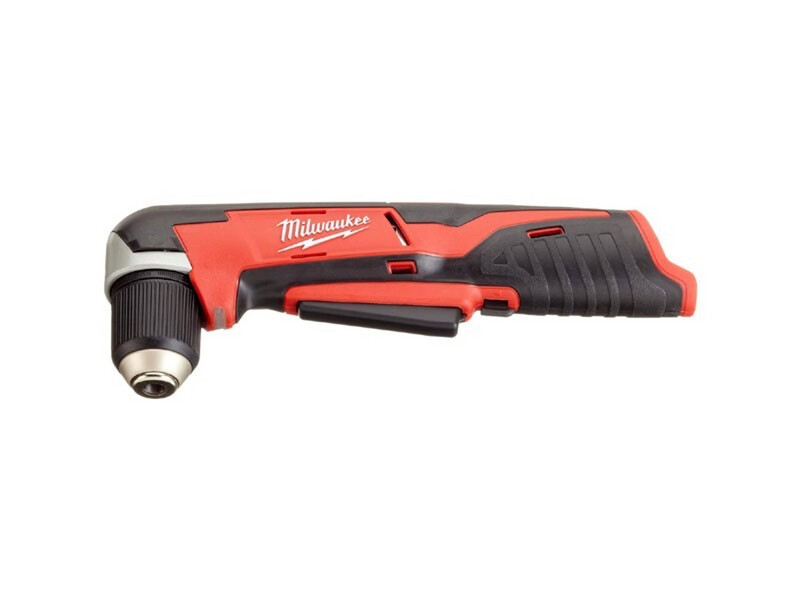 Milwaukee - Trapano angolare 12 Volt Milwaukee - Trapano angolare 12 Volt