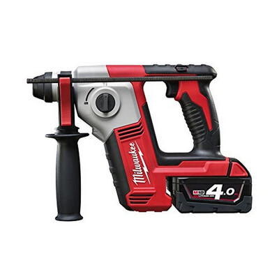 Milwaukee - Tassellatore 18 Volt 4,0Ah