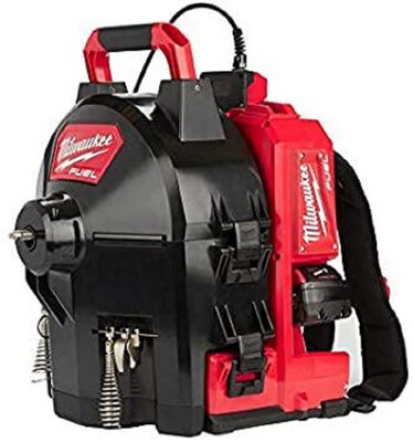 Milwaukee -Sturatubi Stazionario 18 Volt 13mm FUEL - senza batteria Milwaukee -Sturatubi Stazionario 18 Volt 13mm FUEL - senza batteria