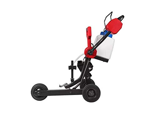 Milwaukee - Carrello per Troncatrice MXF COS350