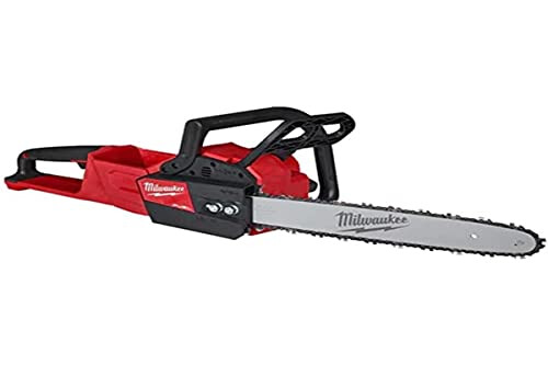 Milwaukee - Elettrosega 18 Volt Tecnologia FUEL - senza batteria